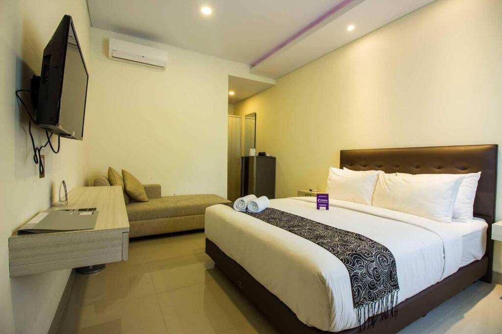 Кута: Tri Homestay Kuta