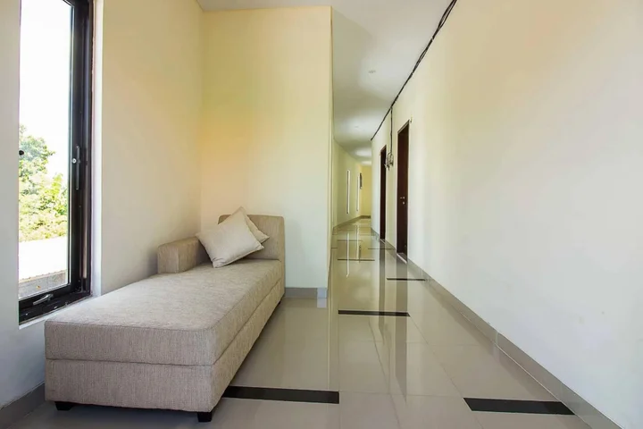 Кута: Tri Homestay Kuta