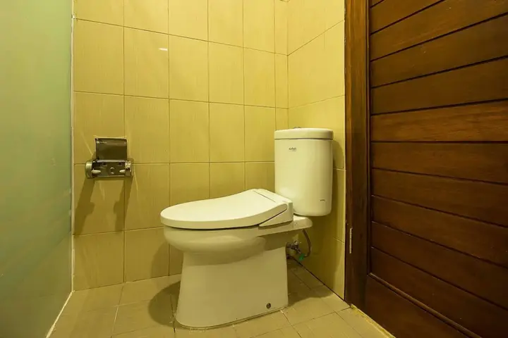 Кута: Tri Homestay Kuta