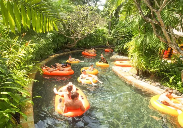 Кута: Tri Homestay Kuta