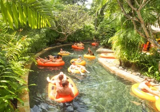 Кута: Tri Homestay Kuta