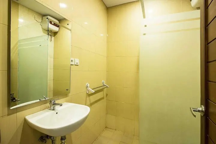 Кута: Tri Homestay Kuta