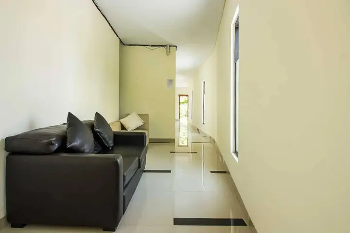 Кута: Tri Homestay Kuta