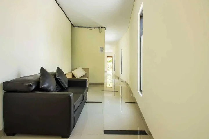 Кута: Tri Homestay Kuta