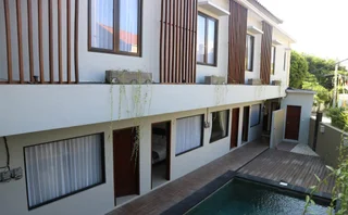 Кута: Tri Homestay Kuta