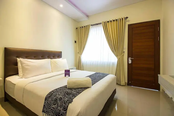 Кута: Tri Homestay Kuta