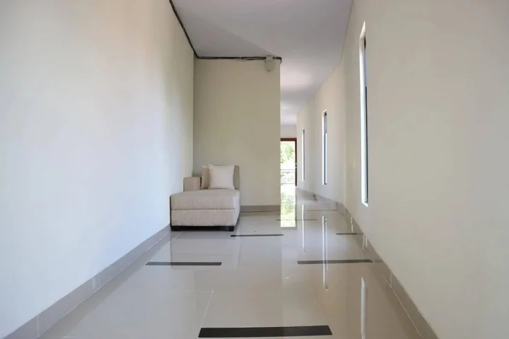Кута: Tri Homestay Kuta