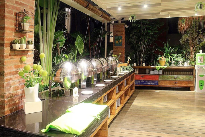 Бандунг: ZEN Premium Setrawangi Raya