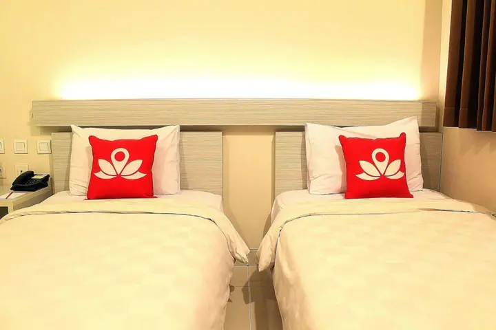 Бандунг: ZEN Premium Setrawangi Raya
