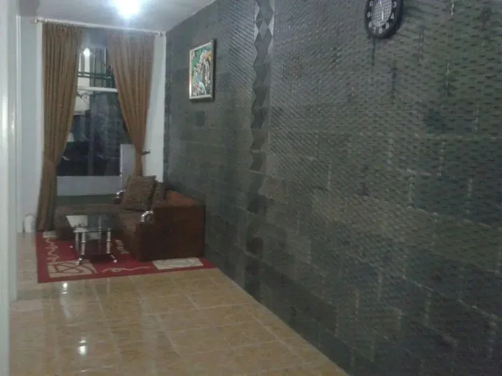 Чипанас: Villa Bukit Danau