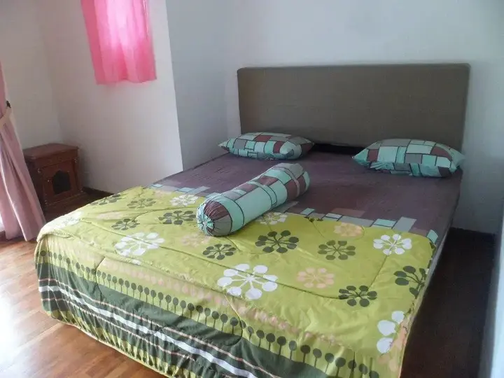 Чипанас: Villa Bukit Danau