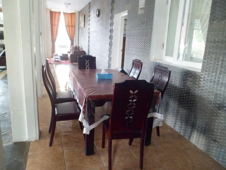 Чипанас: Villa Bukit Danau