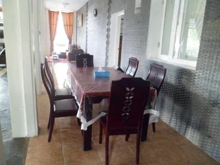 Чипанас: Villa Bukit Danau