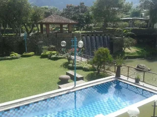 Чипанас: Villa Bukit Danau
