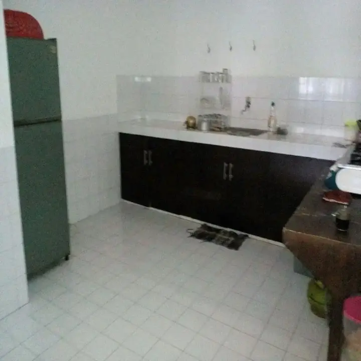 Чипанас: Villa Bukit Danau