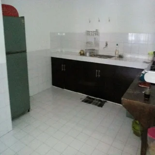 Чипанас: Villa Bukit Danau