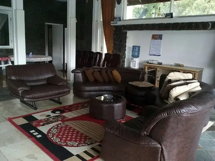 Чипанас: Villa Bukit Danau