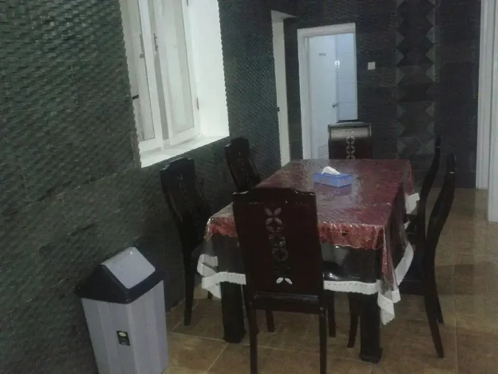 Чипанас: Villa Bukit Danau