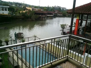 Чипанас: Villa Bukit Danau