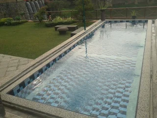 Чипанас: Villa Bukit Danau