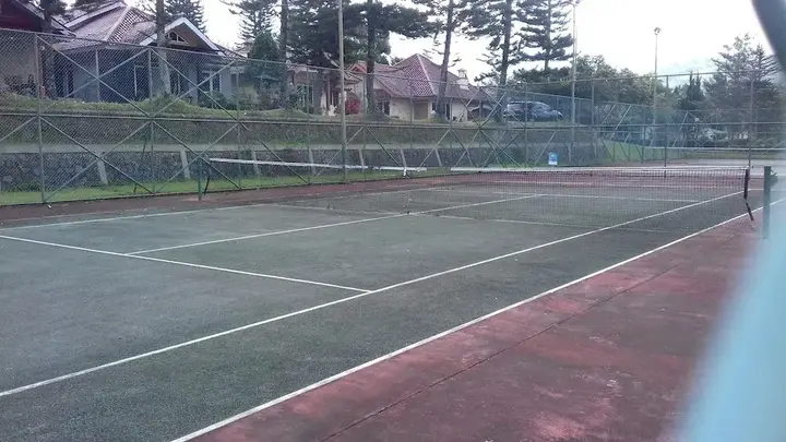 Чипанас: Villa Bukit Danau Lot 13