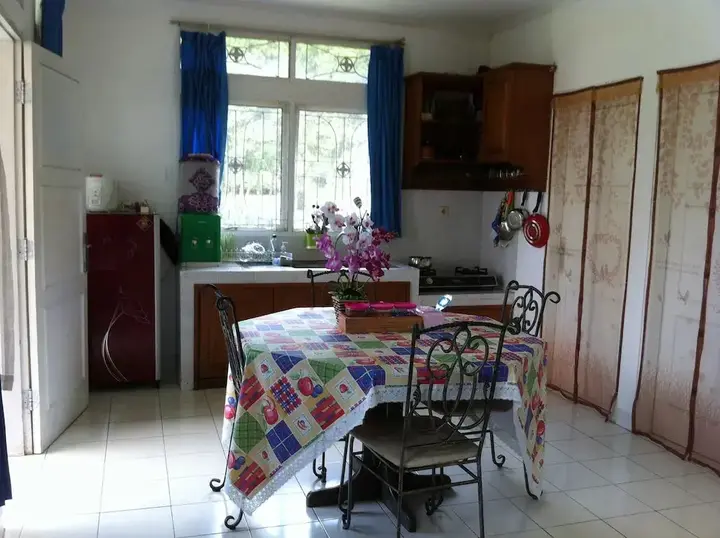 Чипанас: Villa Bukit Danau Lot 13