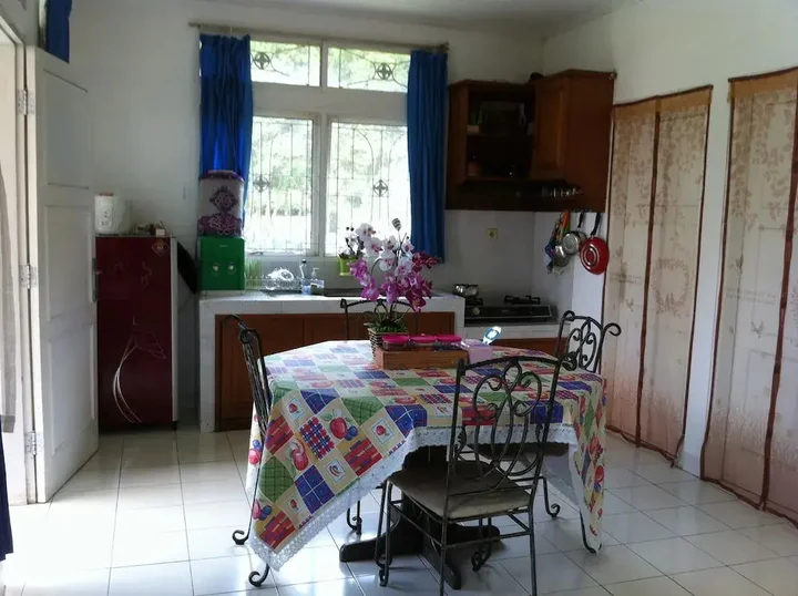 Чипанас: Villa Bukit Danau Lot 13