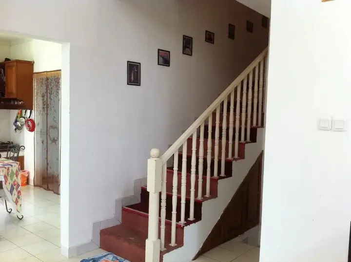 Чипанас: Villa Bukit Danau Lot 13