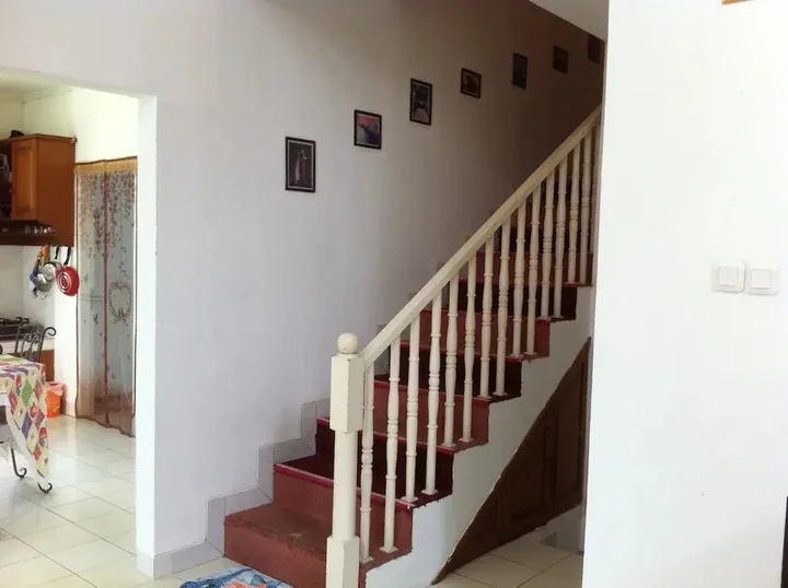 Чипанас: Villa Bukit Danau Lot 13