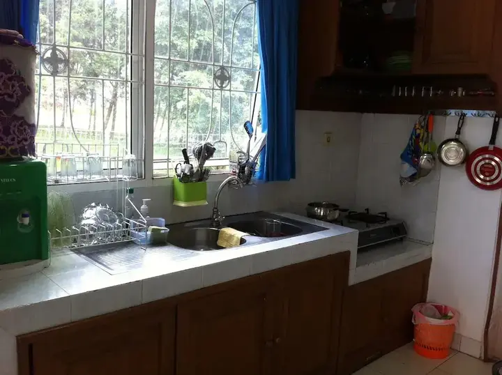 Чипанас: Villa Bukit Danau Lot 13