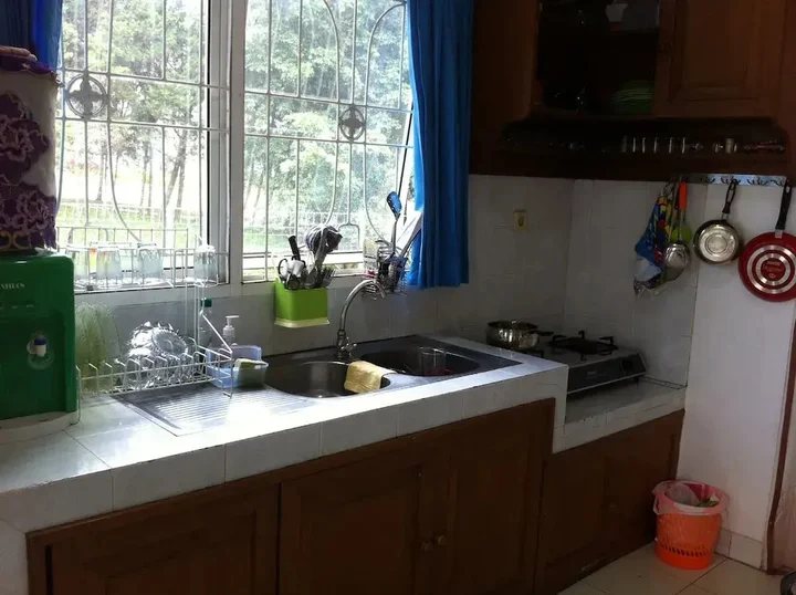 Чипанас: Villa Bukit Danau Lot 13