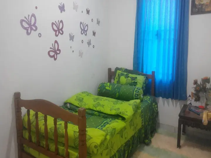 Чипанас: Villa Bukit Danau Lot 13