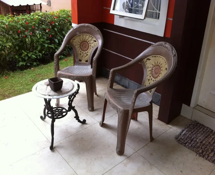 Чипанас: Villa Bukit Danau Lot 13