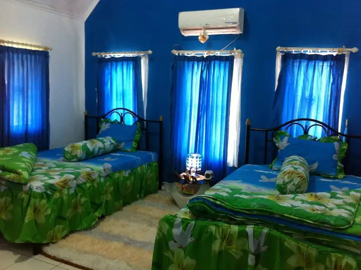 Чипанас: Villa Bukit Danau Lot 13