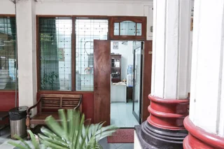 Кута: RedDoorz Near Padma Beach