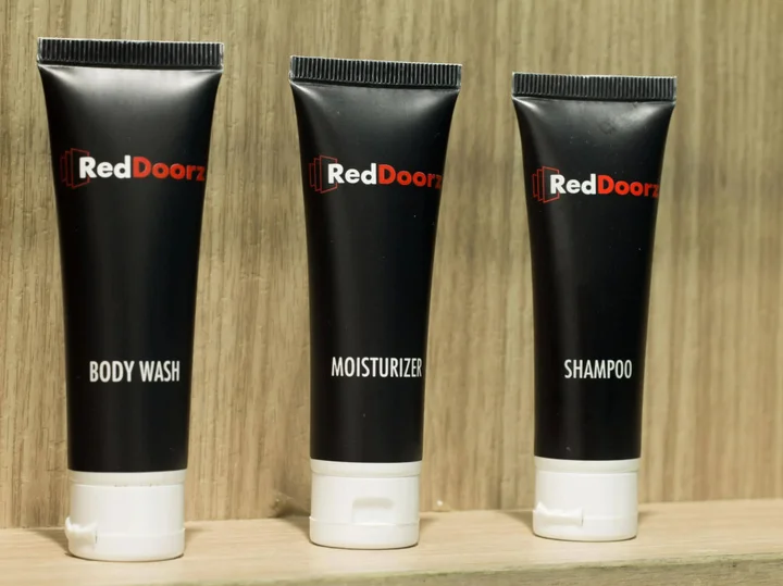 Кута: RedDoorz Near Padma Beach