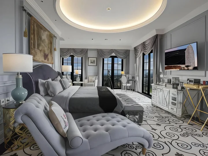 Депок: Lafayette Boutique Hotel Yogyakarta