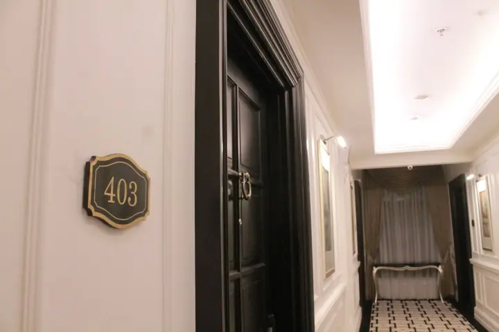 Депок: Lafayette Boutique Hotel Yogyakarta