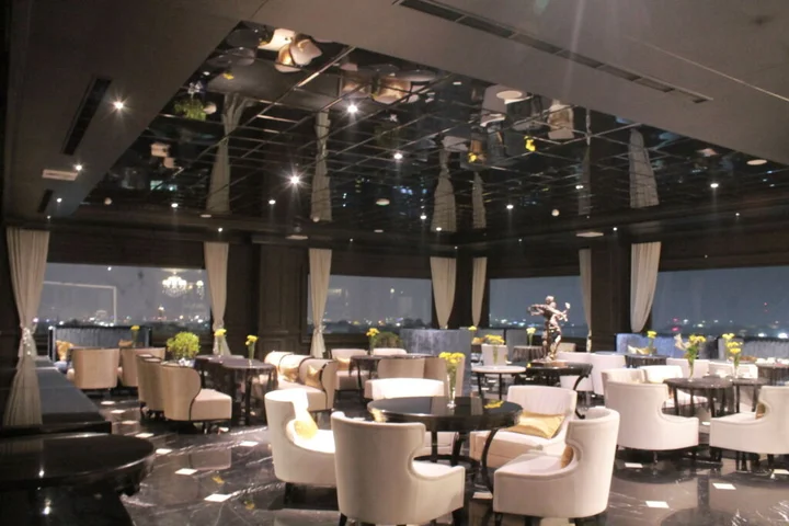 Депок: Lafayette Boutique Hotel Yogyakarta