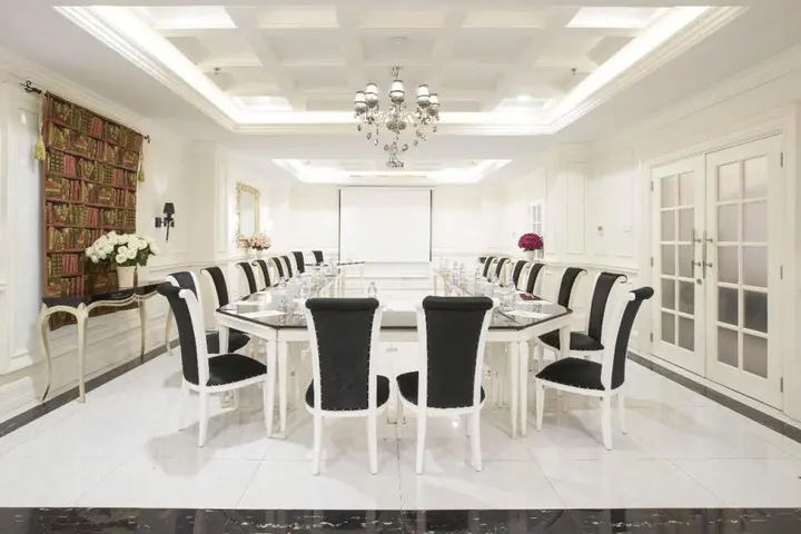 Депок: Lafayette Boutique Hotel Yogyakarta