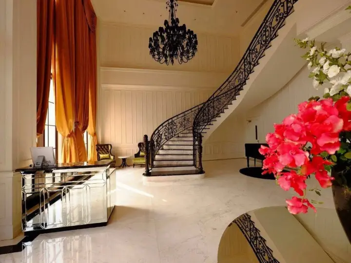 Депок: Lafayette Boutique Hotel Yogyakarta