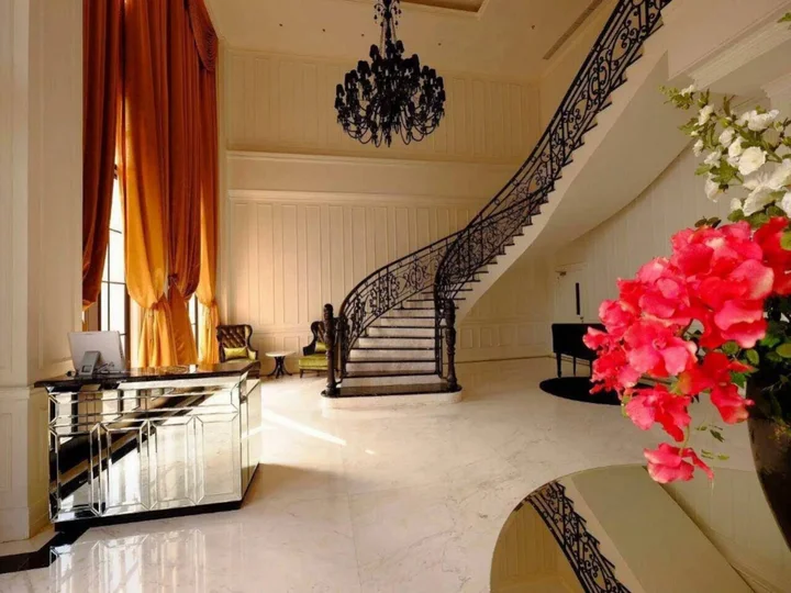 Депок: Lafayette Boutique Hotel Yogyakarta