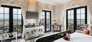 Депок: Lafayette Boutique Hotel Yogyakarta