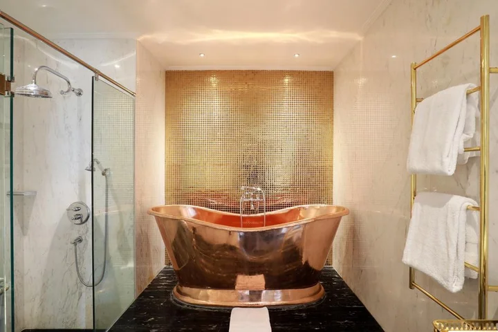 Депок: Lafayette Boutique Hotel Yogyakarta