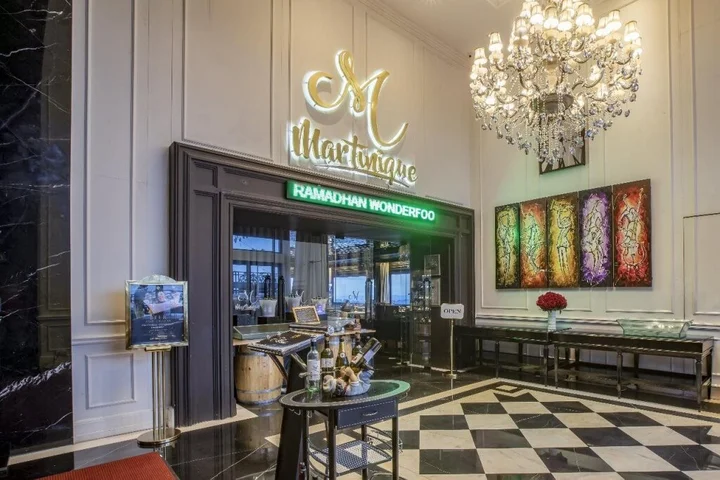 Депок: Lafayette Boutique Hotel Yogyakarta