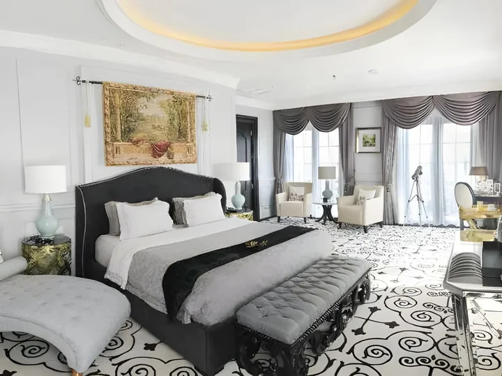 Депок: Lafayette Boutique Hotel Yogyakarta