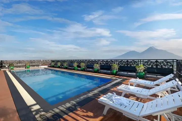 Депок: Lafayette Boutique Hotel Yogyakarta