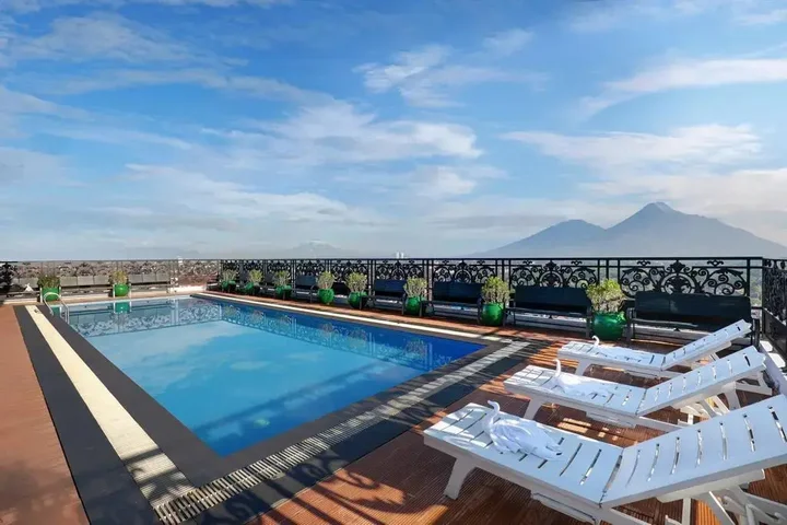Депок: Lafayette Boutique Hotel Yogyakarta