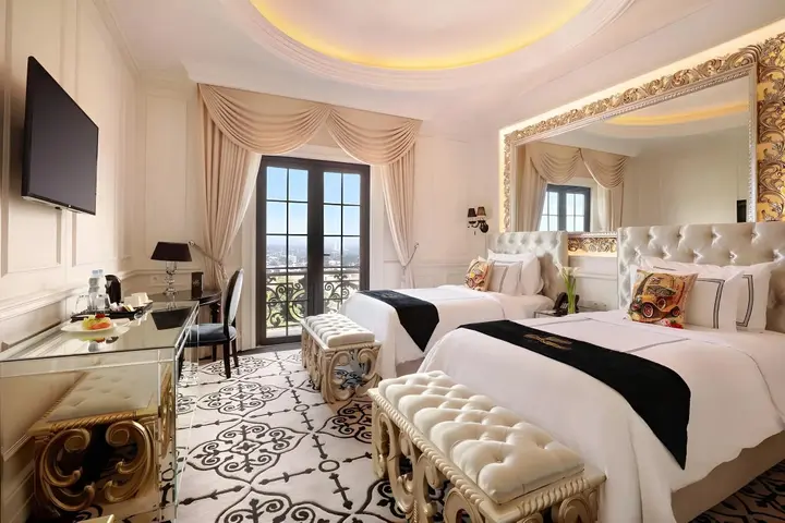 Депок: Lafayette Boutique Hotel Yogyakarta