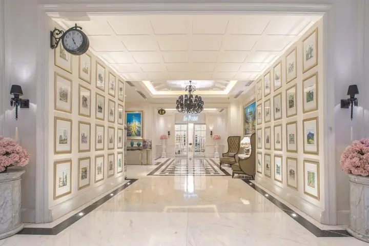 Депок: Lafayette Boutique Hotel Yogyakarta